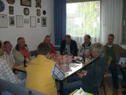 Fahrt Schachthof und Treckermuseum 142